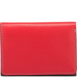 Mywalit Geldbörse Leder 12 cm
