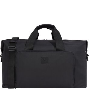Calvin Klein CK Essential Weekender Reisetasche 52 cm mit Dehnfalte