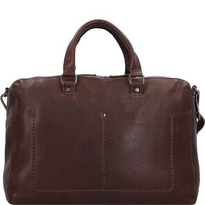 Harold's Chaugio Aktentasche Leder 41 cm Laptopfach