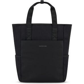 Kapten & Son Lindby Schultertasche 35 cm Laptopfach