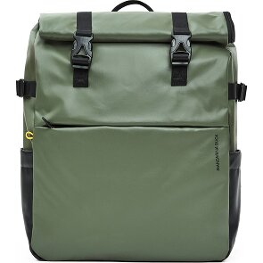 Mandarina Duck Eco Coated Daypack 50 cm