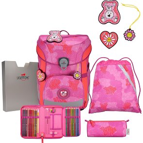 DerDieDas ErgoFlex Easy Schulranzen-Set
