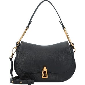 Coccinelle Magie Handtasche Leder 22 cm