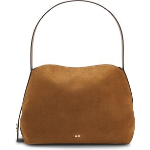 Boss Caylie Schultertasche S Leder 29 cm