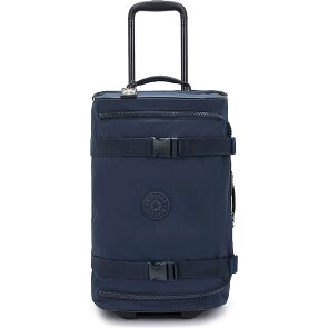 Kipling Basic Aviana 2 Rollen Reisetasche S 54 cm