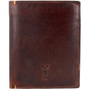 Jack Kinsky Colombo 200 Geldbörse Leder 10 cm