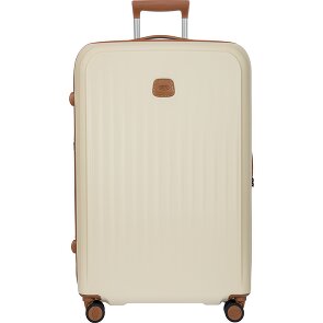 Bric's Taormina 4 Rollen Trolley 75 cm mit Dehnfalte