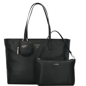 Guess Power Play II Shopper Tasche 39 cm Laptopfach