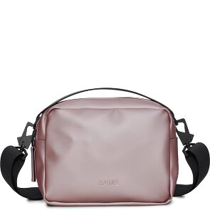 Rains Box Umhängetasche 22 cm