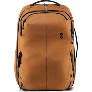 Echolac Active x Reiserucksack 50 cm Laptopfach