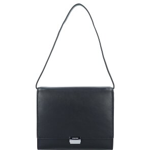 Calvin Klein Archive Hardware Schultertasche 22 cm
