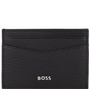 Boss New Crosstown Kreditkartenetui Leder 10 cm