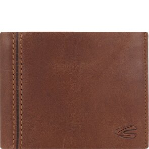 camel active Bilbao Geldbörse RFID Schutz Leder 13 cm