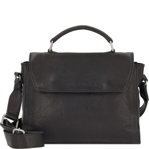 Cowboysbag Bromont Handtasche Leder 25 cm