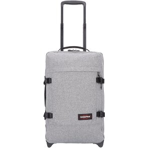 Eastpak Tranverz S 2-Rollen Reisetasche 51 cm