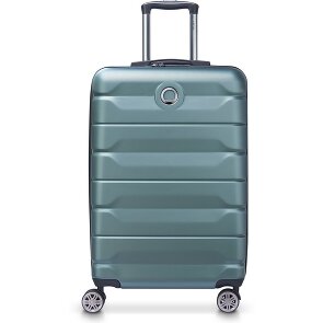 Delsey Paris Air Armour 4-Rollen Trolley 68 cm