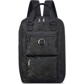 Delsey Paris Citypak Daypack 42 cm Laptopfach