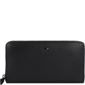 Braun Büffel Anna Geldbörse RFID Leder 19 cm