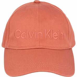 Calvin Klein Essential Embroideries Baseball Cap 27 cm