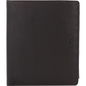 Picard Brooklyn Geldbörse I Leder 11 cm