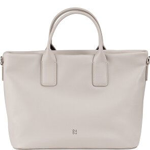 DuDu Jaqueline Handtasche Leder 28 cm
