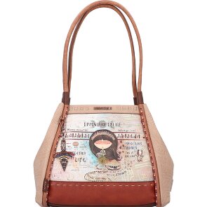 Anekke Shopper Tasche 40 cm