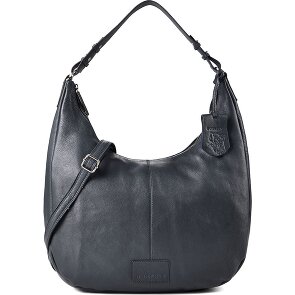 Burkely Soft Skylar Schultertasche Leder 40 cm