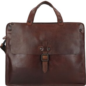 Harold's Aberdeen Aktentasche Leder 39 cm