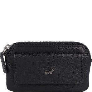 Braun Büffel Anna Schlüsseletui Leder 11 cm