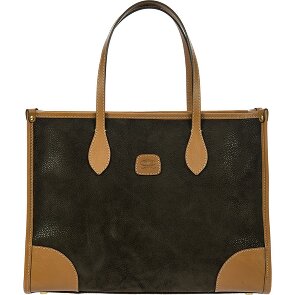 Bric's Life Shopper Tasche S 35 cm Laptopfach