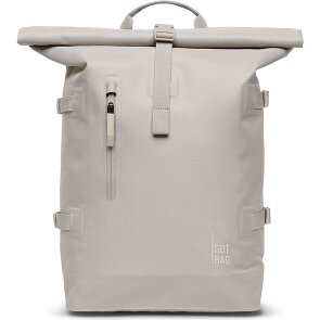 GOT BAG Rolltop 2.0 Daypack 43 cm Laptopfach