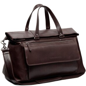 The Chesterfield Brand Lazio Weekender Reisetasche Leder 50 cm
