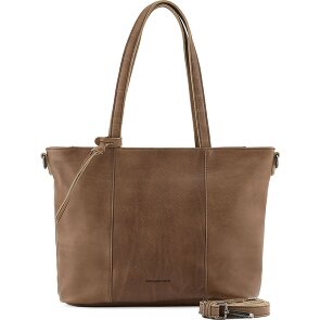 FredsBruder My Forever Friend Shopper Tasche Leder 41 cm