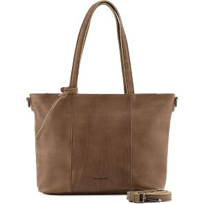 FredsBruder My Forever Friend Shopper Tasche Leder 41 cm