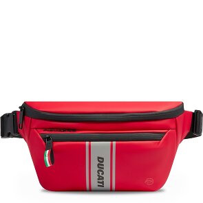 Piquadro x Ducati Gürteltasche 28 cm