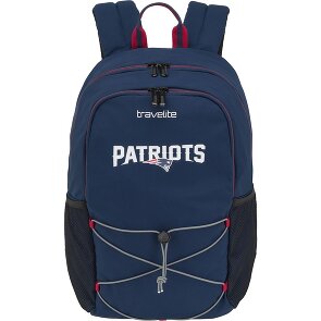 Travelite travelite x NFL Daypack 41 cm Laptopfach