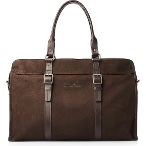 Castelijn & Beerens Veneto Weekender Reisetasche Leder 50 cm