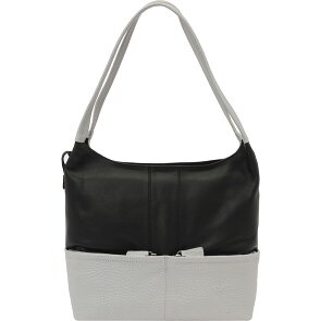 Voi Boston Hera Shopper Tasche Leder 30 cm