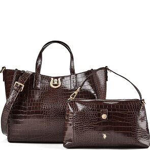 U.S. Polo Assn. Middleton Shopper Tasche 33 cm