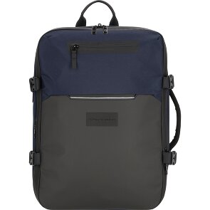 Porsche Design Urban Eco Business-Rucksack 42 cm Laptopfach