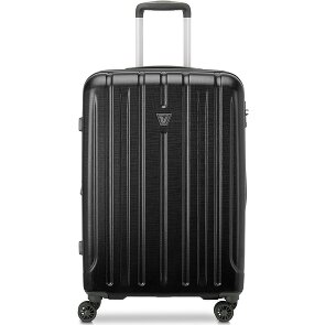 Roncato Kinetic 2.0 4 Rollen Trolley M 66 cm mit Dehnfalte