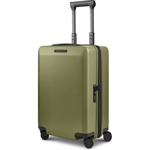 Porsche Design Voyager 3.0 4 Rollen Kabinentrolley S 55 cm mit Dehnfalte