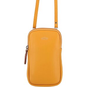 Jump Uppsala Cuir Handytasche Leder 13 cm