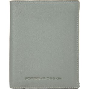 Porsche Design Business Geldbörse Leder 9 cm