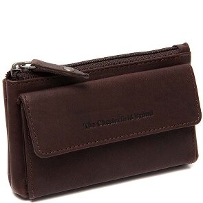 The Chesterfield Brand Violette Schlüsseletui Leder 12 cm