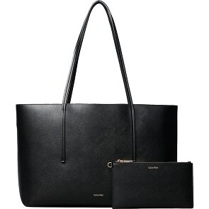 Calvin Klein Foil Shopper Tasche 44 cm