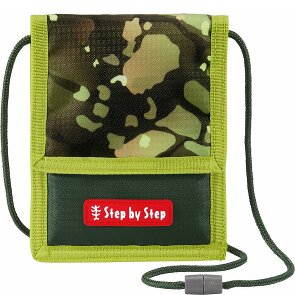 Step by Step Brustbeutel 11 cm