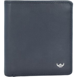 Golden Head Polo RFID Protect Geldbörse Leder 9,5 cm