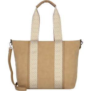 Tom Tailor Cara Shopper Tasche 45.5 cm