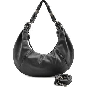 FredsBruder Always With You Schultertasche Leder 48 cm